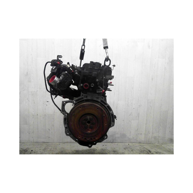 MOTEUR ESSENCE FORD FIESTA 1.25