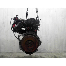 MOTEUR ESSENCE FORD FIESTA 1.25