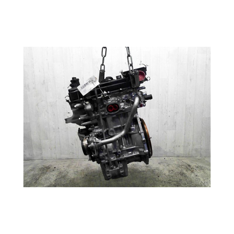 MOTEUR ESSENCE PEUGEOT 108 1.0 VTi