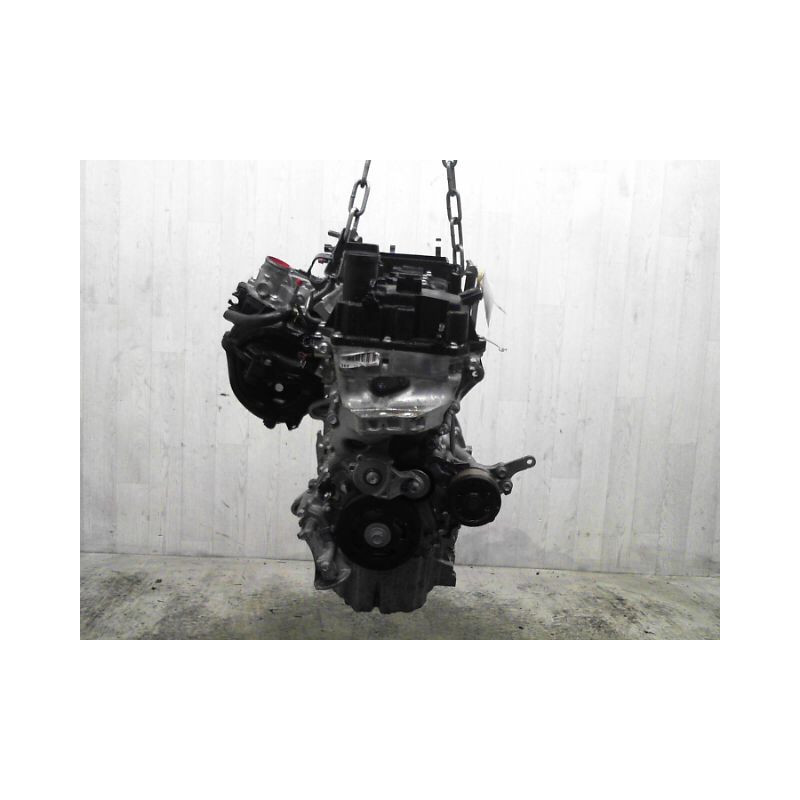 MOTEUR ESSENCE PEUGEOT 108 1.0 VTi