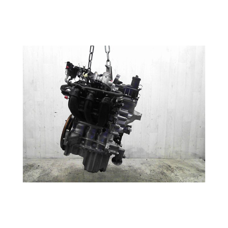 MOTEUR ESSENCE PEUGEOT 108 1.0 VTi