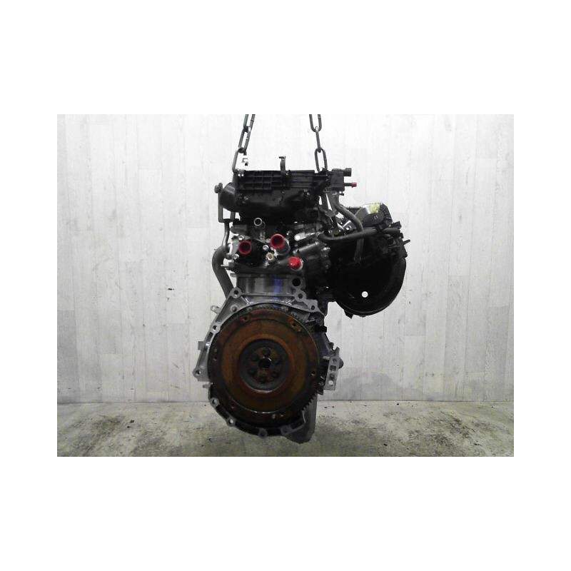 MOTEUR ESSENCE PEUGEOT 108 1.0 VTi