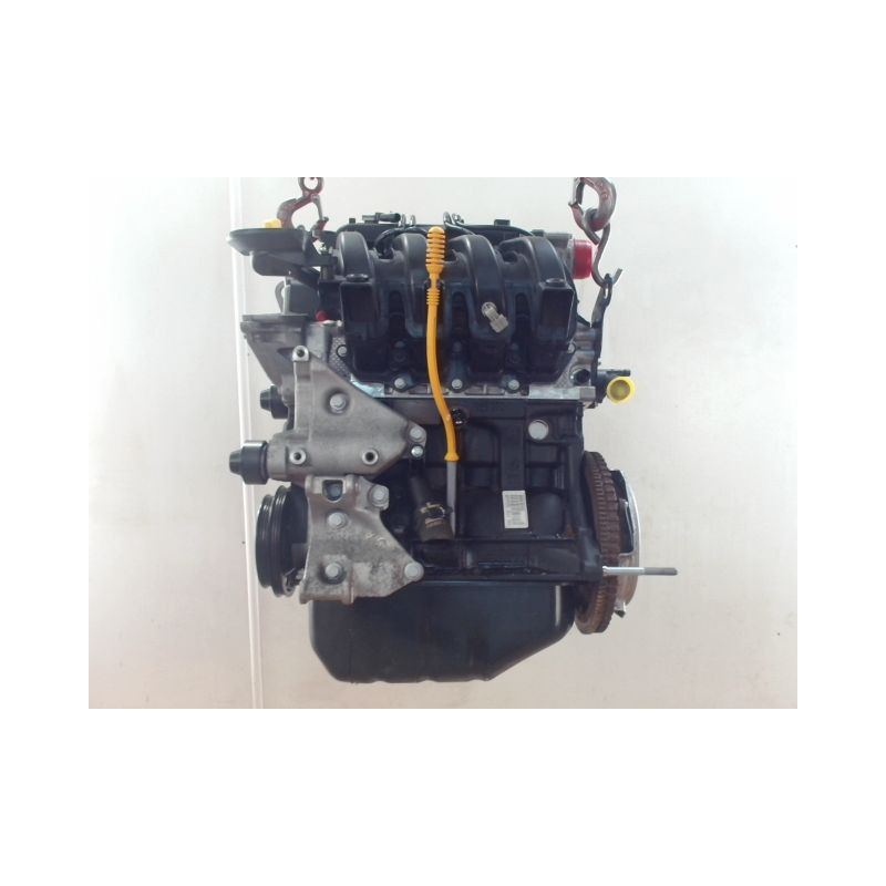MOTEUR ESSENCE DACIA SANDERO 1.2