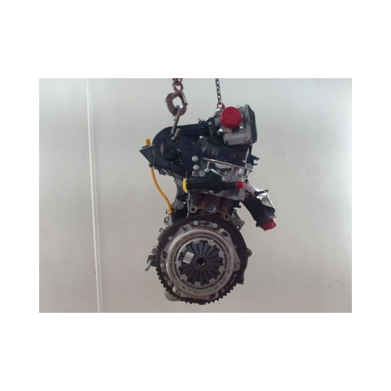 MOTEUR ESSENCE DACIA SANDERO 1.2