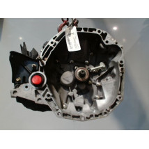BOITE A VITESSE MECANIQUE RENAULT CLIO 3 1.5 dCi 