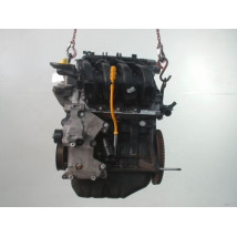 MOTEUR ESSENCE RENAULT TWINGO II Phase 1 2007-2011 1.2 16V 
