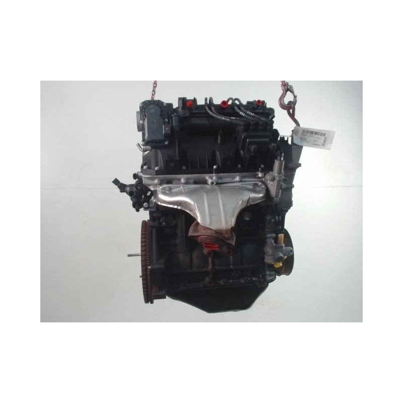 MOTEUR ESSENCE RENAULT TWINGO II Phase 1 2007-2011 1.2 16V 