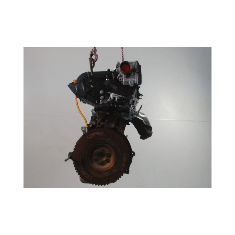 MOTEUR ESSENCE RENAULT TWINGO II Phase 1 2007-2011 1.2 16V 