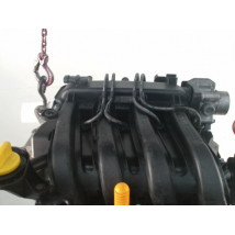 MOTEUR ESSENCE RENAULT TWINGO II Phase 1 2007-2011 1.2 16V 