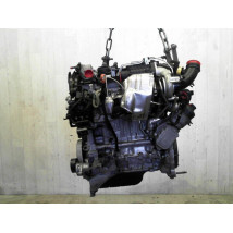 MOTEUR DIESEL PEUGEOT 208 1.4 HDi