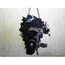 MOTEUR DIESEL PEUGEOT 208 1.4 HDi