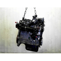 MOTEUR DIESEL PEUGEOT 208 1.4 HDi