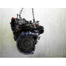 MOTEUR DIESEL PEUGEOT 208 1.4 HDi