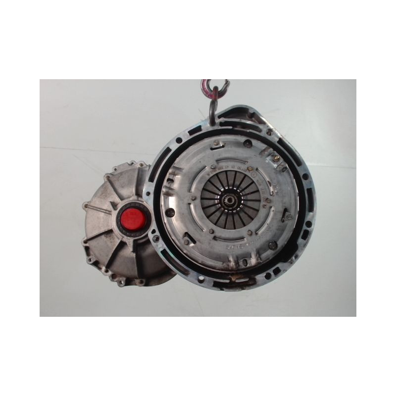 BOITE A VITESSE MECANIQUE SMART FORTWO COUPE 3.2002-2006 0.6 