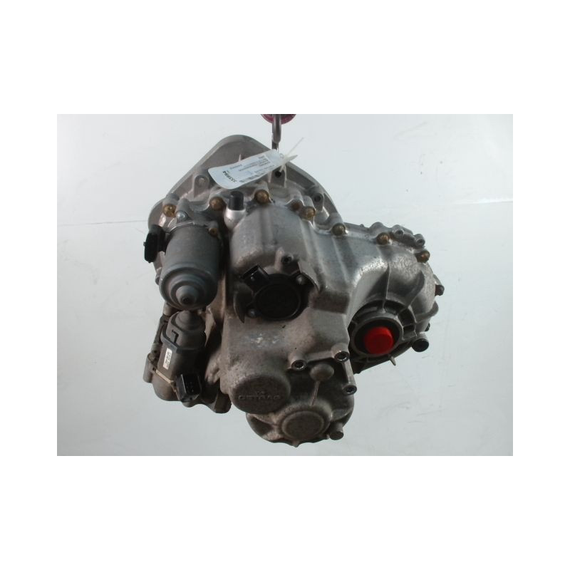 BOITE A VITESSE MECANIQUE SMART FORTWO COUPE 3.2002-2006 0.6 
