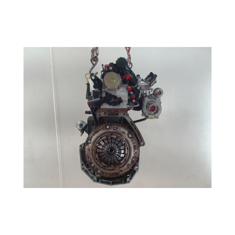 MOTEUR DIESEL RENAULT CLIO 1.5 dCi 