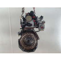 MOTEUR DIESEL RENAULT CLIO 1.5 dCi 