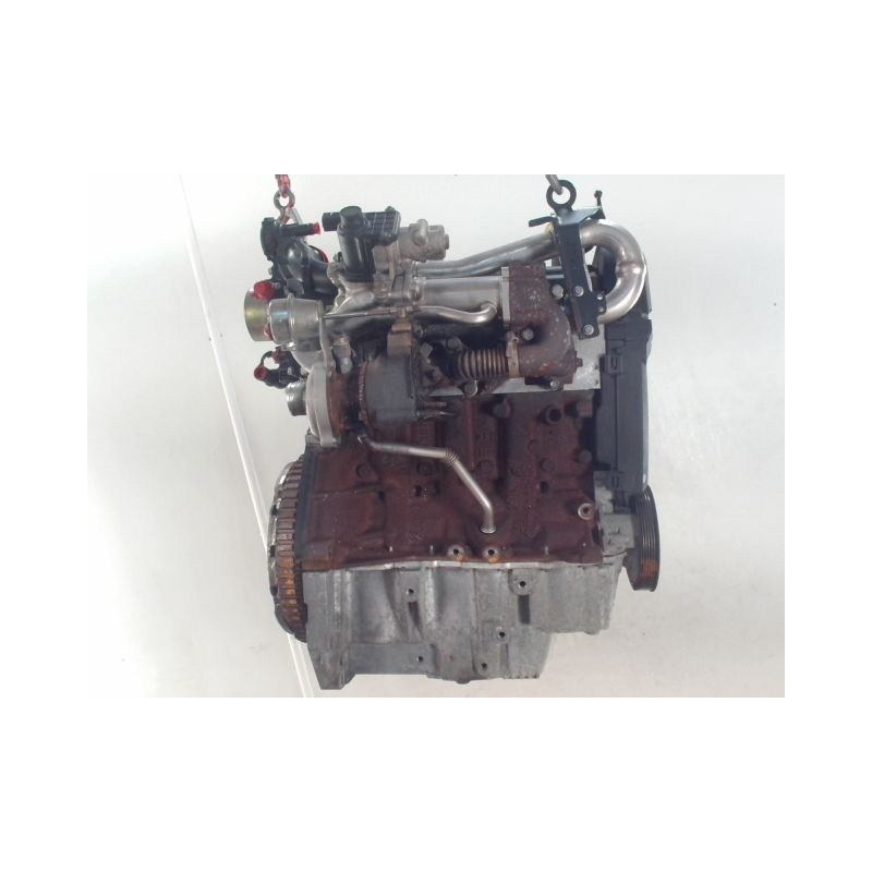 MOTEUR DIESEL RENAULT CLIO 1.5 dCi 