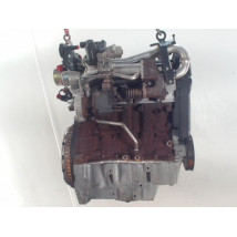 MOTEUR DIESEL RENAULT CLIO 1.5 dCi 