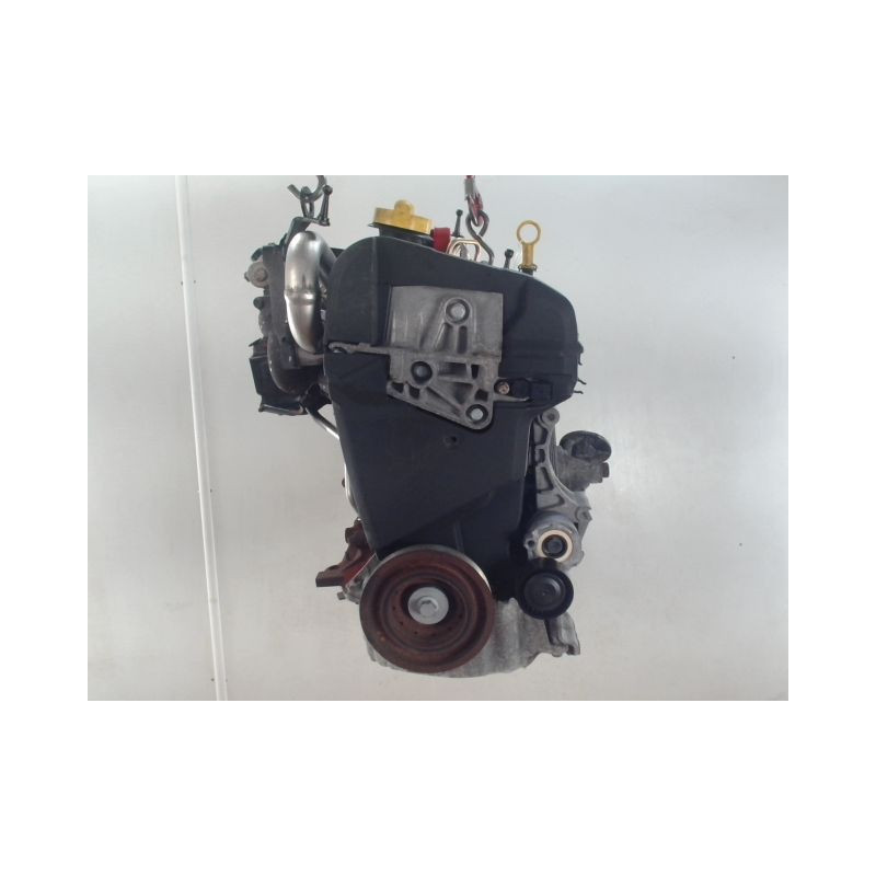 MOTEUR DIESEL RENAULT CLIO 1.5 dCi 