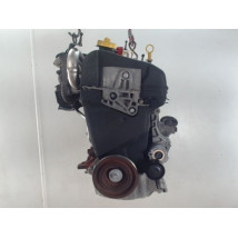 MOTEUR DIESEL RENAULT CLIO 1.5 dCi 