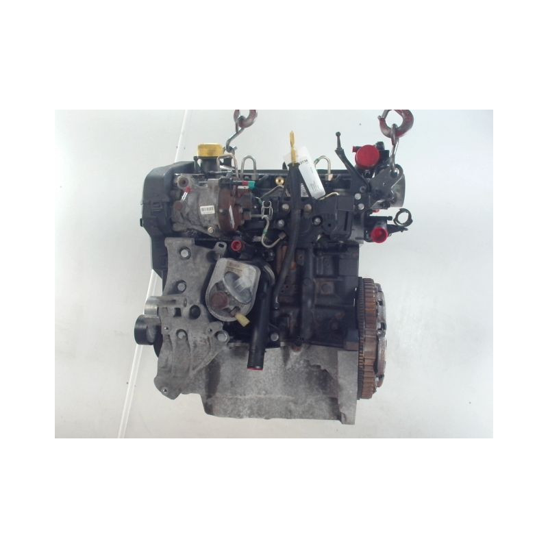 MOTEUR DIESEL RENAULT CLIO 1.5 dCi 