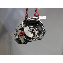 BOITE A VITESSE MECANIQUE FIAT GRANDE PUNTO 2005- 1.3 D Multijet (199.AXD11, 199.AXD1A, 199.AXD1B,...