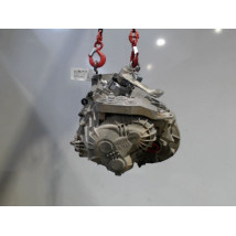 BOITE A VITESSE MECANIQUE FIAT GRANDE PUNTO 2005- 1.3 D Multijet (199.AXD11, 199.AXD1A, 199.AXD1B,...