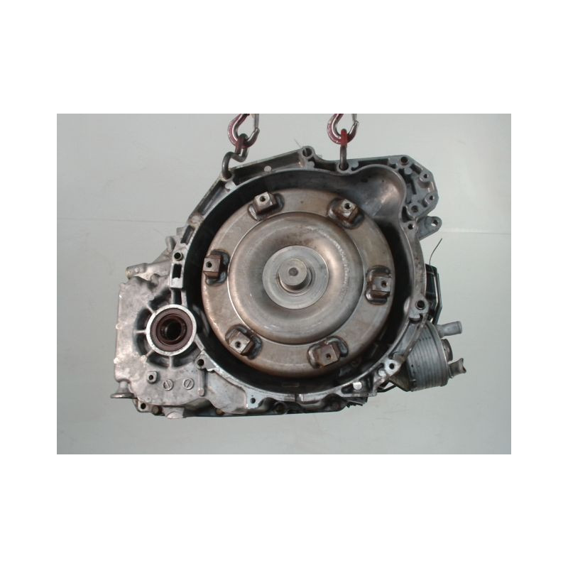 BOITE A VITESSE AUTOMATIQUE RENAULT LAGUNA II Phase 1 2000-2005 2.2 dCi 