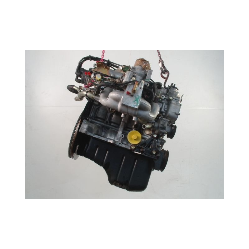 MOTEUR ESSENCE NISSAN MICRA II Phase 2 1996-1998 1.0 i 16V