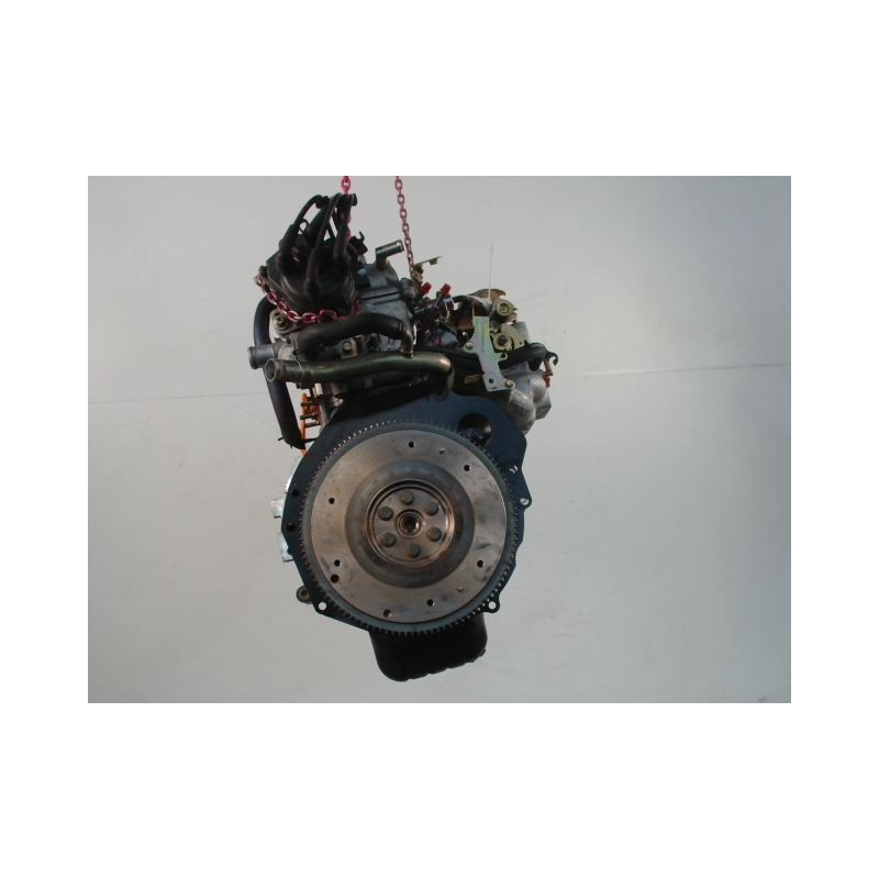 MOTEUR ESSENCE NISSAN MICRA II Phase 2 1996-1998 1.0 i 16V