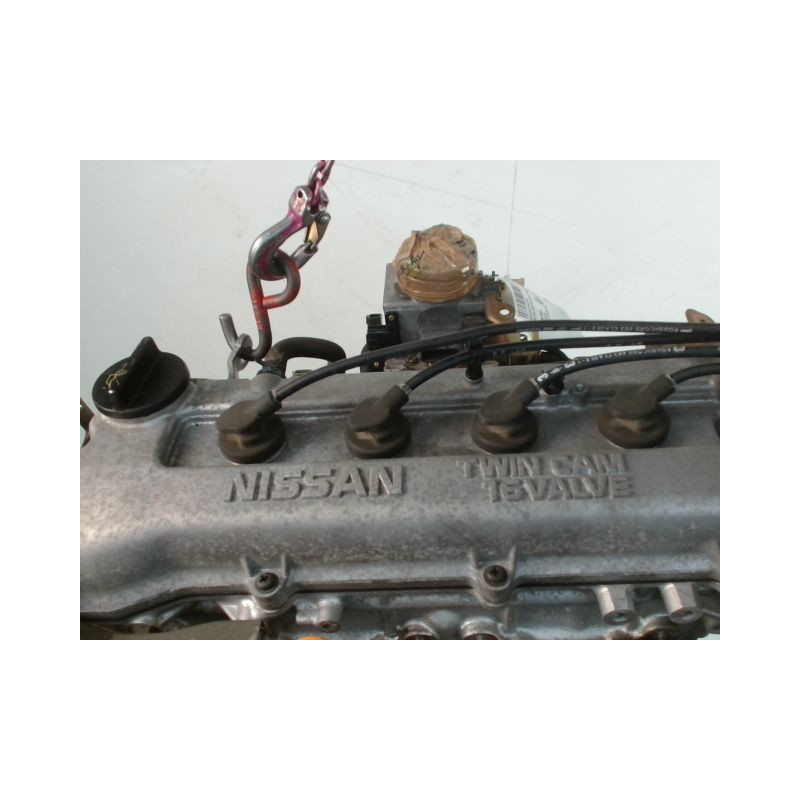 MOTEUR ESSENCE NISSAN MICRA II Phase 2 1996-1998 1.0 i 16V
