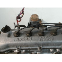 MOTEUR ESSENCE NISSAN MICRA II Phase 2 1996-1998 1.0 i 16V