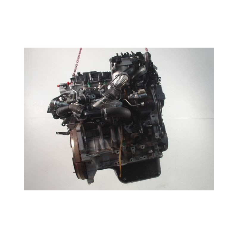 MOTEUR DIESEL CITROEN DS4 Phase 1  2011-... 1.6 HDi 110