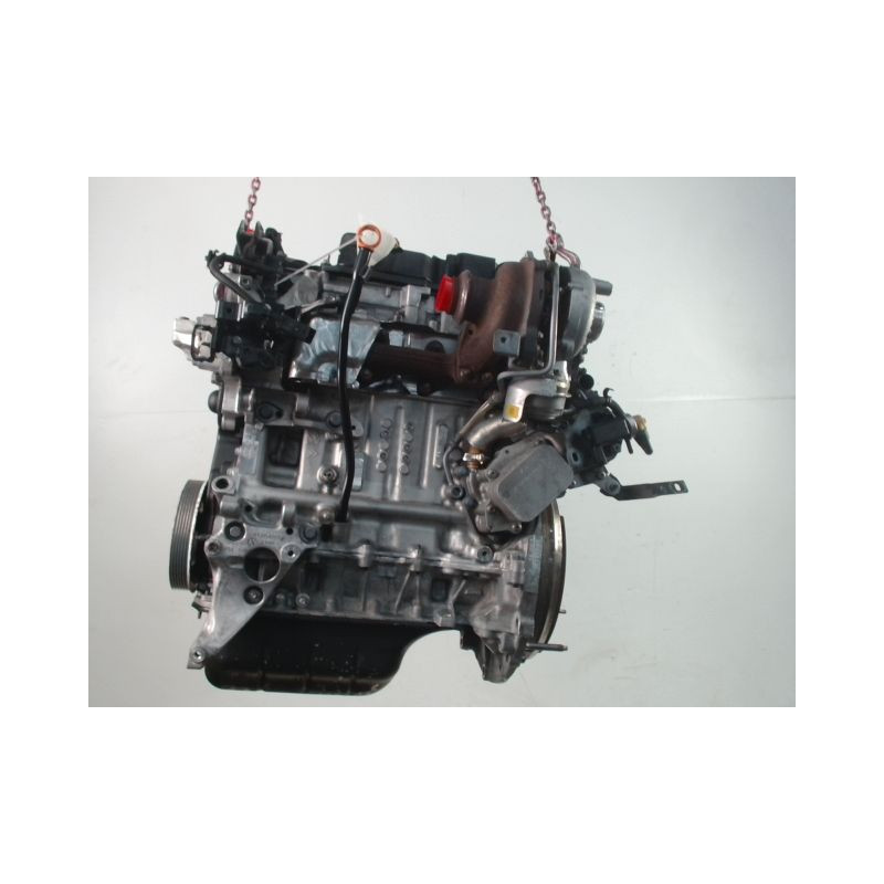 MOTEUR DIESEL CITROEN DS4 Phase 1  2011-... 1.6 HDi 110