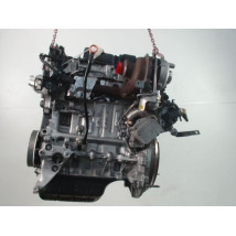 MOTEUR DIESEL CITROEN DS4 Phase 1  2011-... 1.6 HDi 110