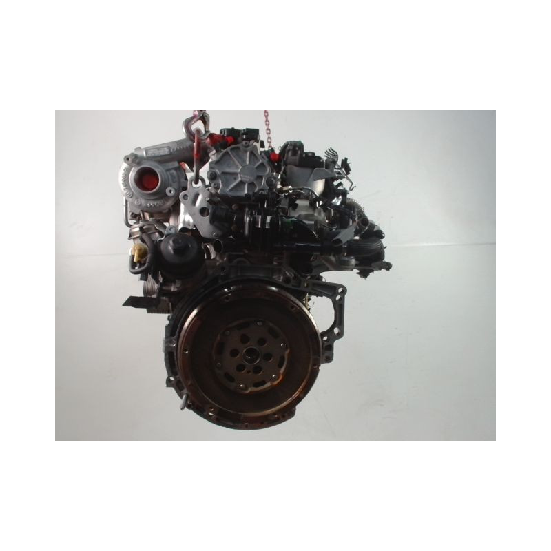 MOTEUR DIESEL CITROEN DS4 Phase 1  2011-... 1.6 HDi 110