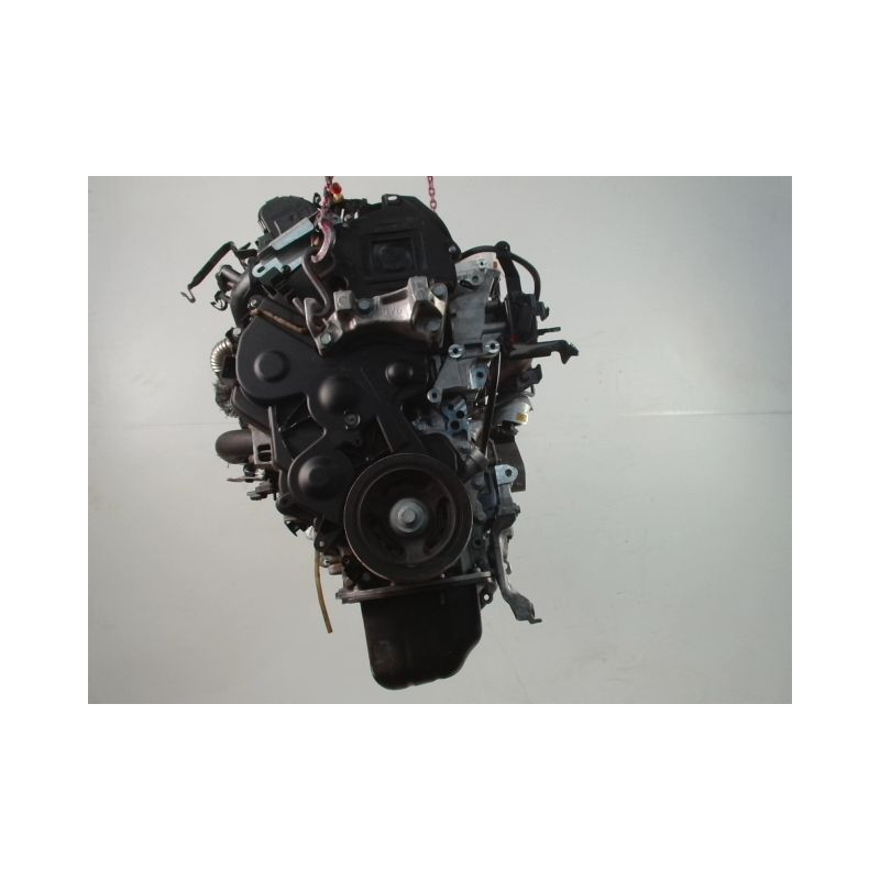 MOTEUR DIESEL CITROEN DS4 Phase 1  2011-... 1.6 HDi 110