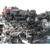 MOTEUR DIESEL CITROEN DS4 Phase 1  2011-... 1.6 HDi 110