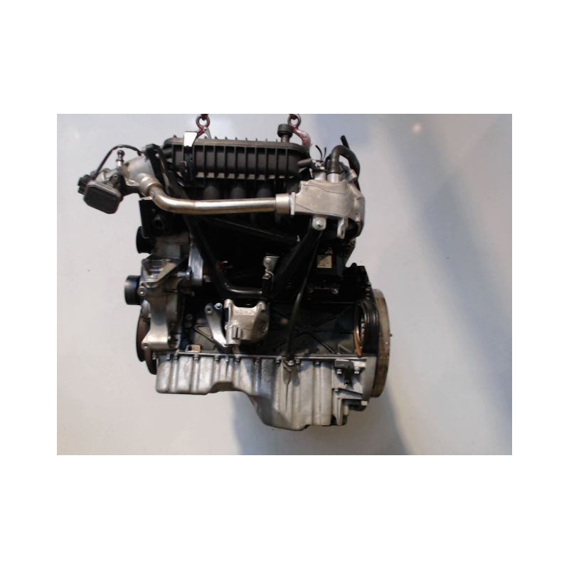 MOTEUR DIESEL MERCEDES CLASSE C 2004- C 220 CDI 