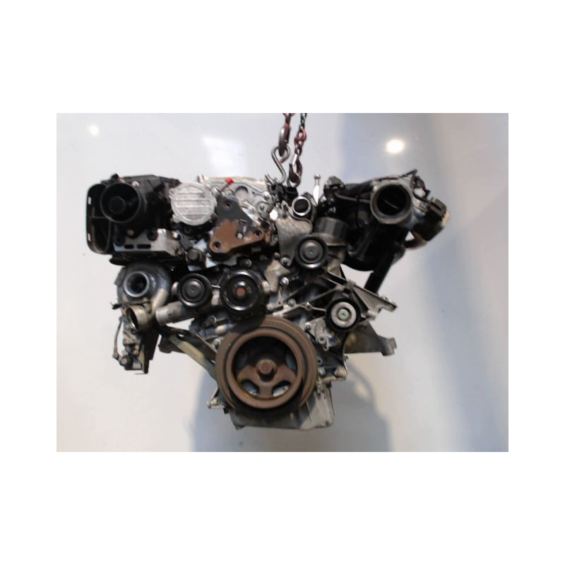 MOTEUR DIESEL MERCEDES CLASSE C 2004- C 220 CDI 