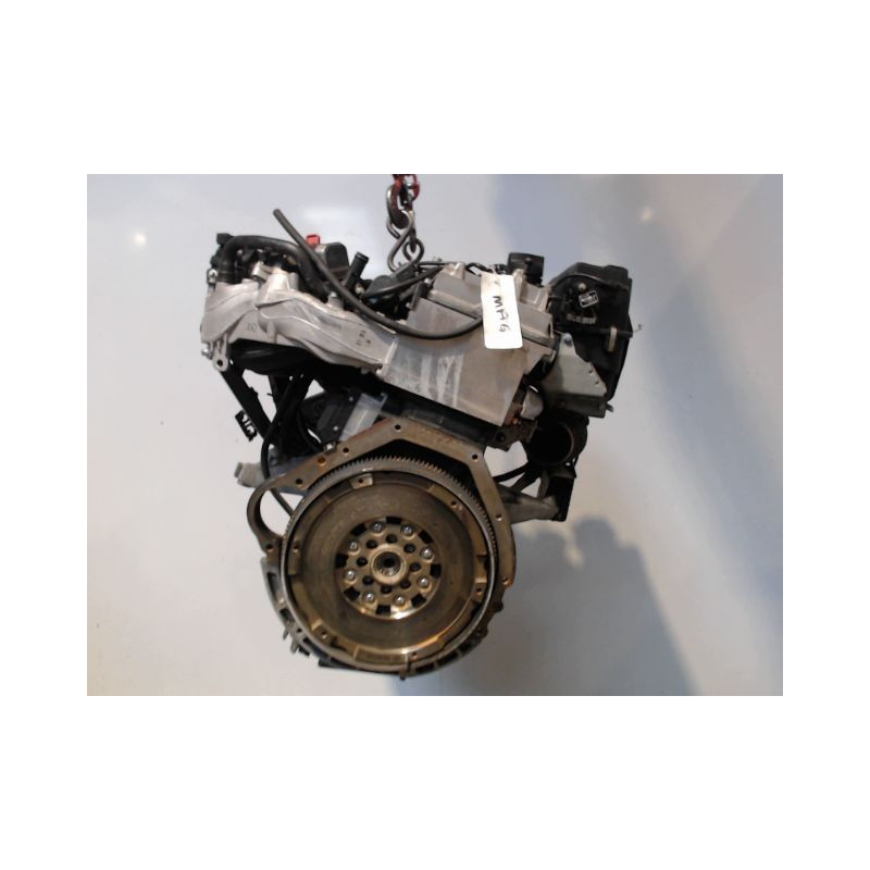MOTEUR DIESEL MERCEDES CLASSE C 2004- C 220 CDI 