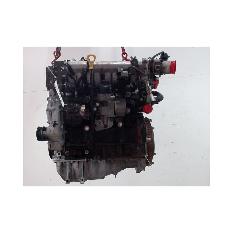 MOTEUR DIESEL KIA CEE-D 1.6 CRDi 115