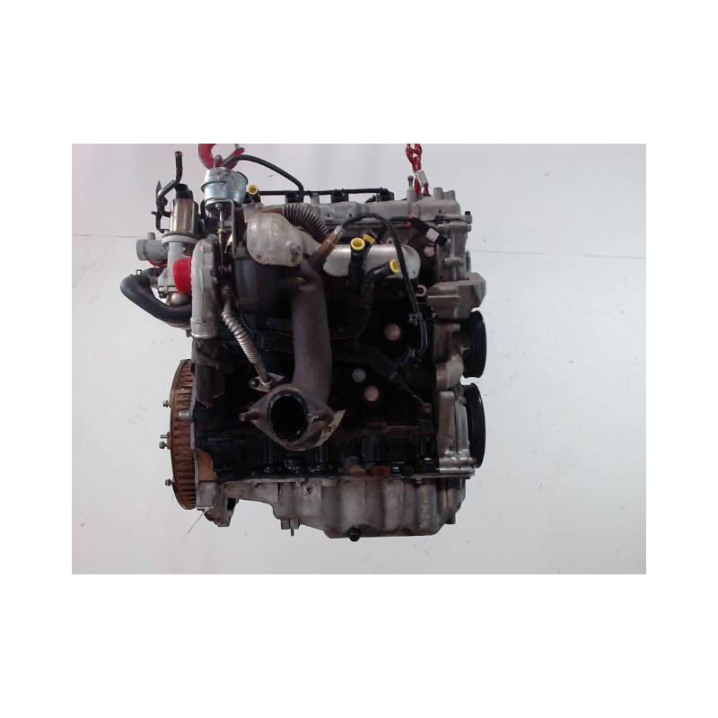 MOTEUR DIESEL KIA CEE-D 1.6 CRDi 115