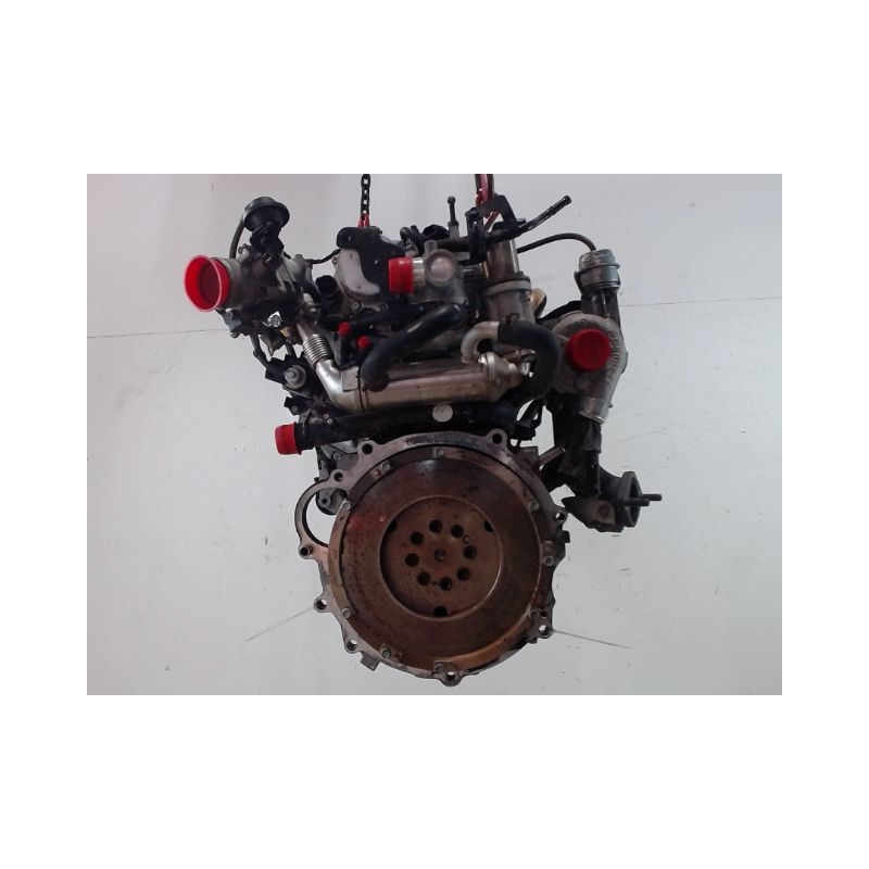 MOTEUR DIESEL KIA CEE-D 1.6 CRDi 115