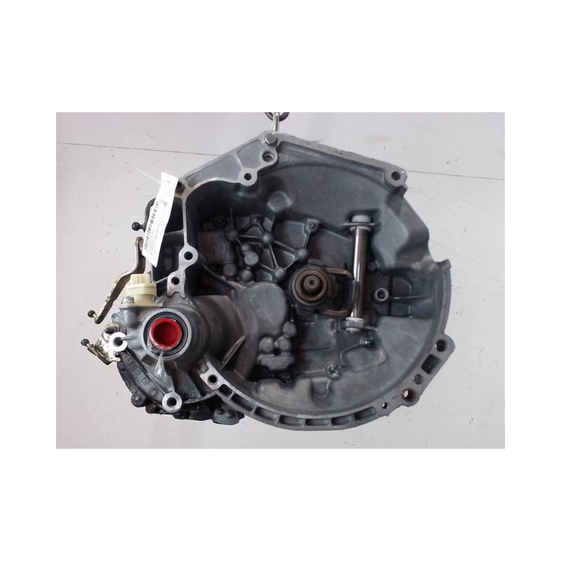BOITE A VITESSE MECANIQUE CITROEN SAXO 99- 1.4 VTS