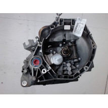 BOITE A VITESSE MECANIQUE FIAT GRANDE PUNTO 2005- 1.3 D Multijet