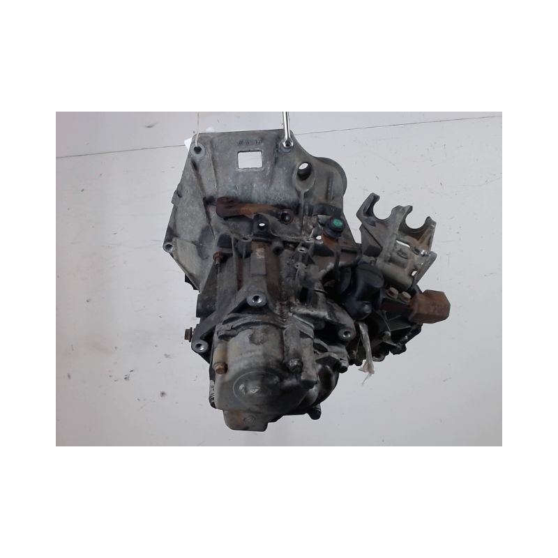 BOITE A VITESSE MECANIQUE FIAT GRANDE PUNTO 2005- 1.3 D Multijet