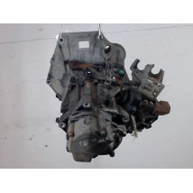 BOITE A VITESSE MECANIQUE FIAT GRANDE PUNTO 2005- 1.3 D Multijet