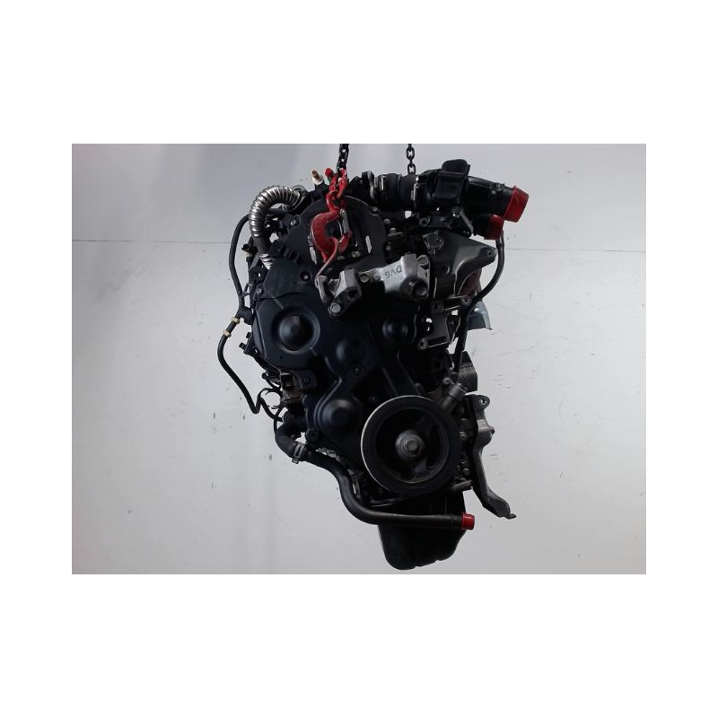 MOTEUR DIESEL CITROEN C4 PICASSO LONG 1.6 HDi